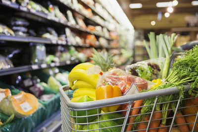 湖北省大中型超市公开承诺销售放心食品