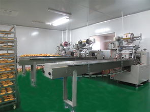 德州乾运蛋糕食品厂专业生产切块蛋糕